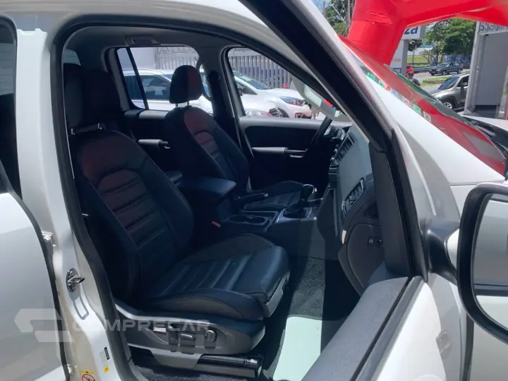 AMAROK High.CD 2.0 16V TDI 4x4 Dies. Aut