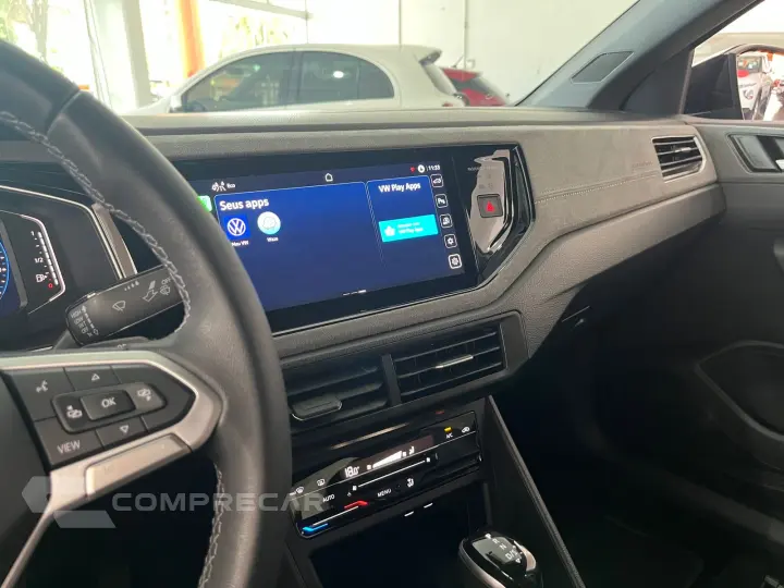 VIRTUS 1.4 250 TSI Exclusive