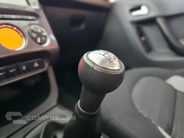 C3 Tendance Pure Tech 1.2 Flex 12V Mec.