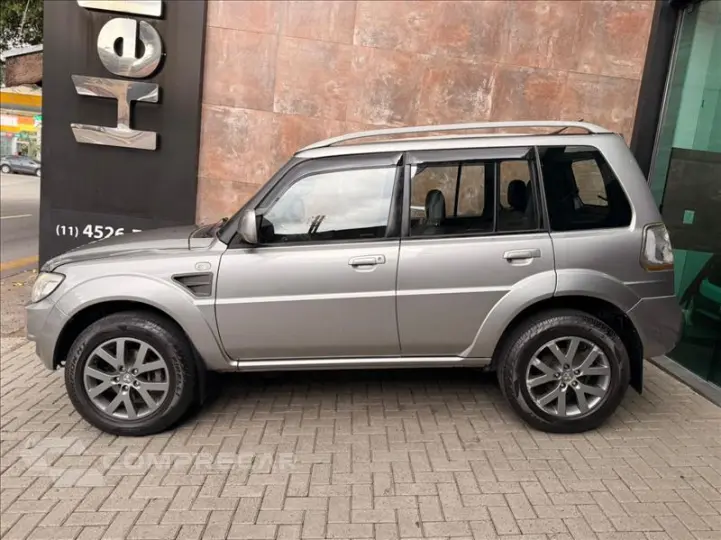 PAJERO TR4 2.0 4X2 16V 140cv