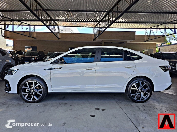 VIRTUS 1.4 250 TSI Exclusive