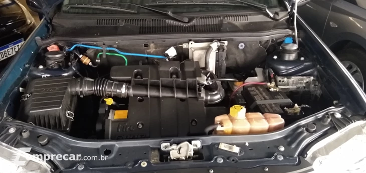 PALIO 1.0 MPI Fire EX 8V