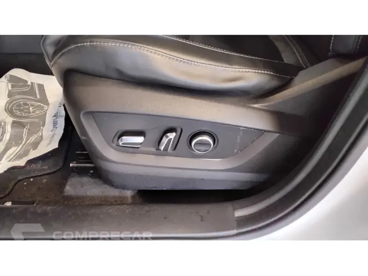 TIGGO 5X PRO 1.5 VVT TURBO iFLEX CVT