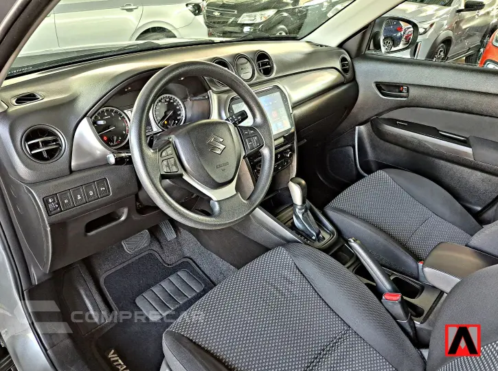 VITARA 1.6 16V 4all