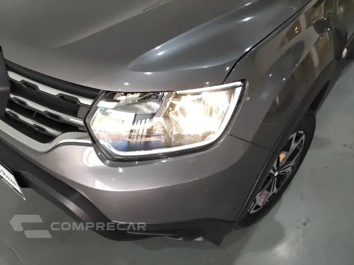 DUSTER 1.3 TCE FLEX ICONIC X-TRONIC