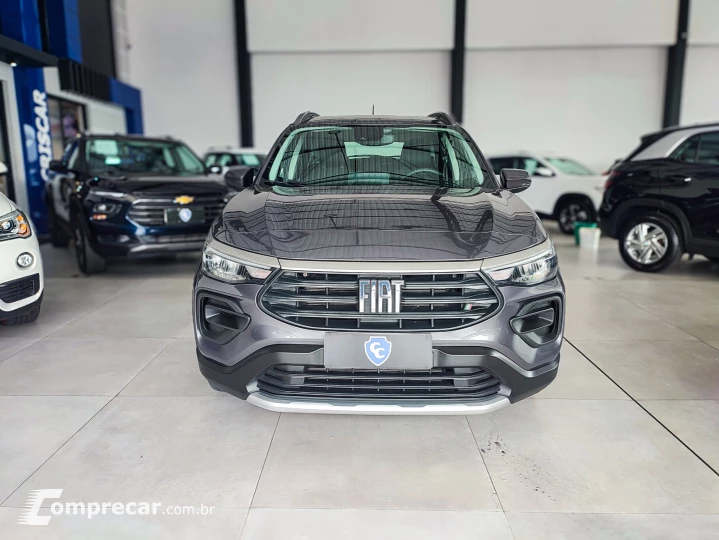 PULSE 1.0 Turbo 200 Audace
