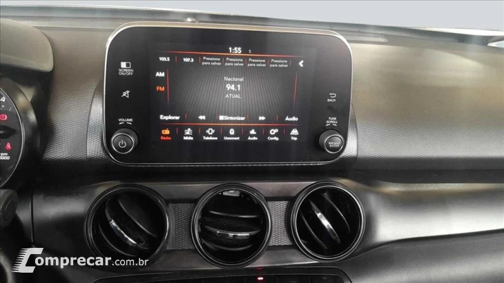 CRONOS 1.0 FIREFLY FLEX DRIVE MANUAL