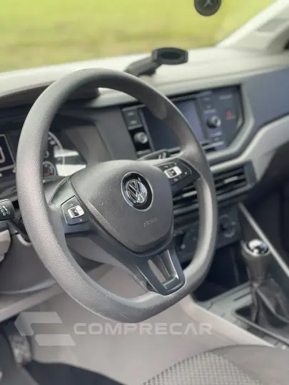 POLO 1.6 MSI