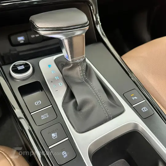 Creta Platinum 1.0 TB 12V Flex Aut.