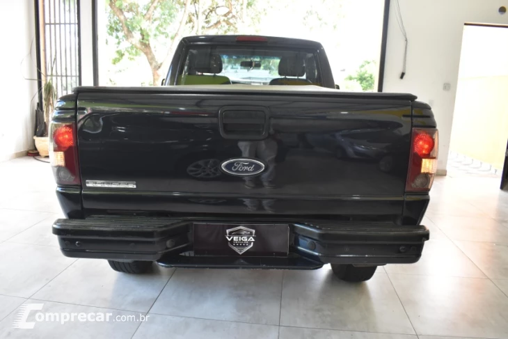 RANGER 2.3 XLS 4X2 CS 16V