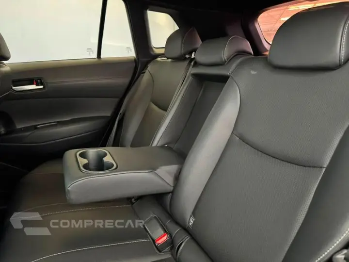 COROLLA CROSS XRE 2.0 16V FLEX AUT