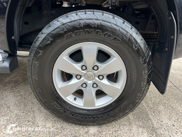 HILUX 2.7 SRV 4X2 CD 16V