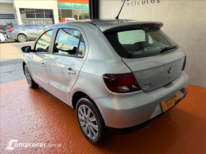 GOL 1.6 MI Power 8V G.V