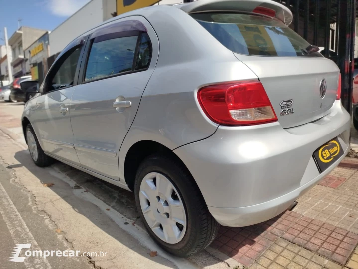 Gol g5 1.6