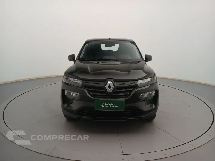 KWID 1.0 12V SCE FLEX ZEN MANUAL