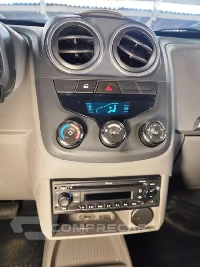AGILE 1.4 LTZ EFFECT AUTOMATICO