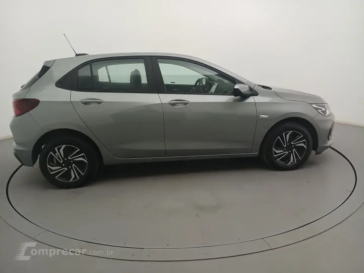 ONIX 1.0 TURBO FLEX LT MANUAL