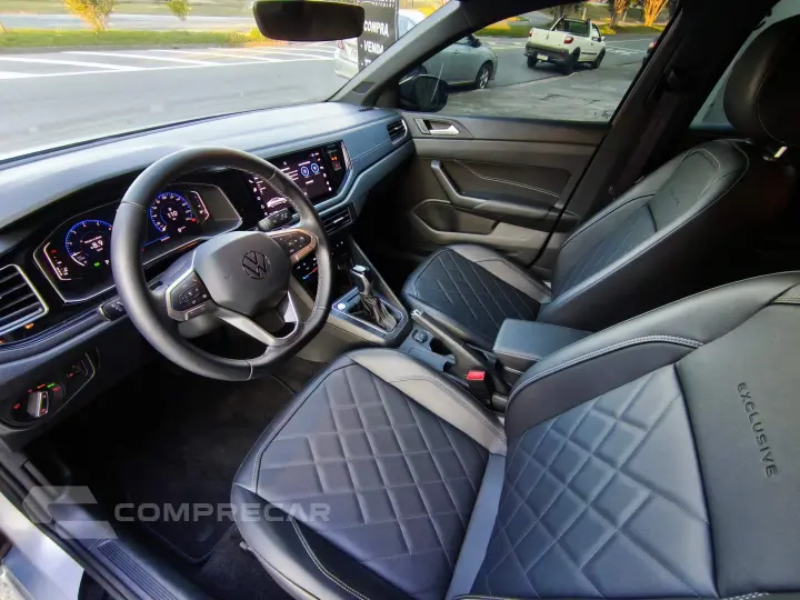 VIRTUS 1.4 250 TSI Exclusive