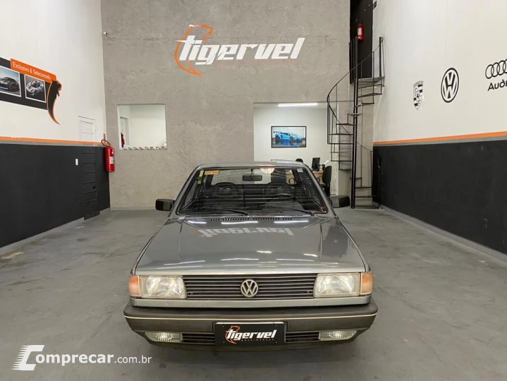 VOYAGE 1.8 CL 8V