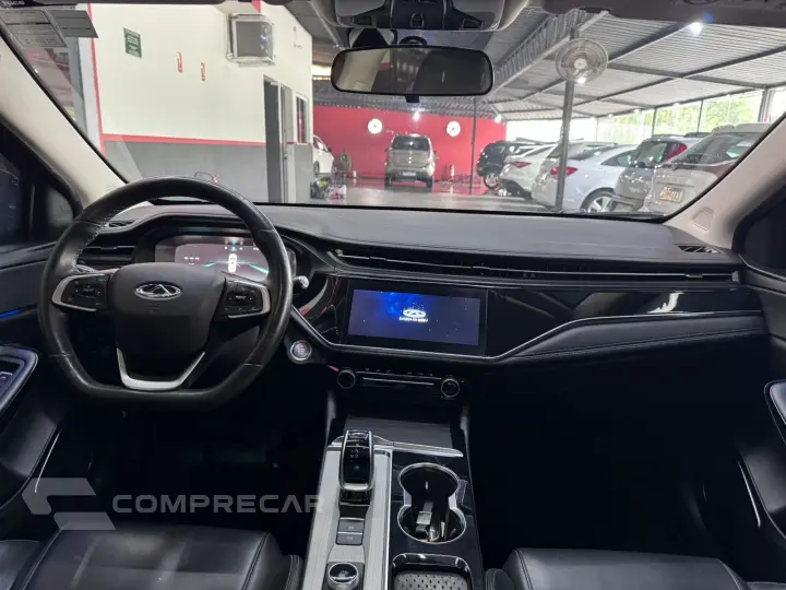 Arrizo 6 Pro 1.5 Turbo