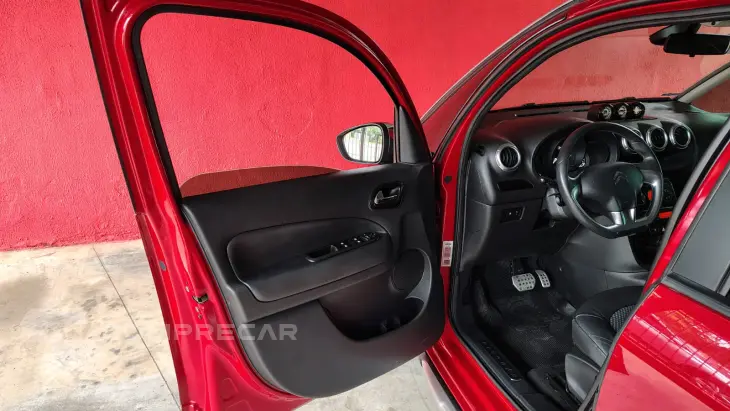 AIRCROSS 1.6 Exclusive Atacama 16V