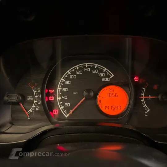 Siena EL Celeb. 1.0 mpi Fire Flex 8V 4p