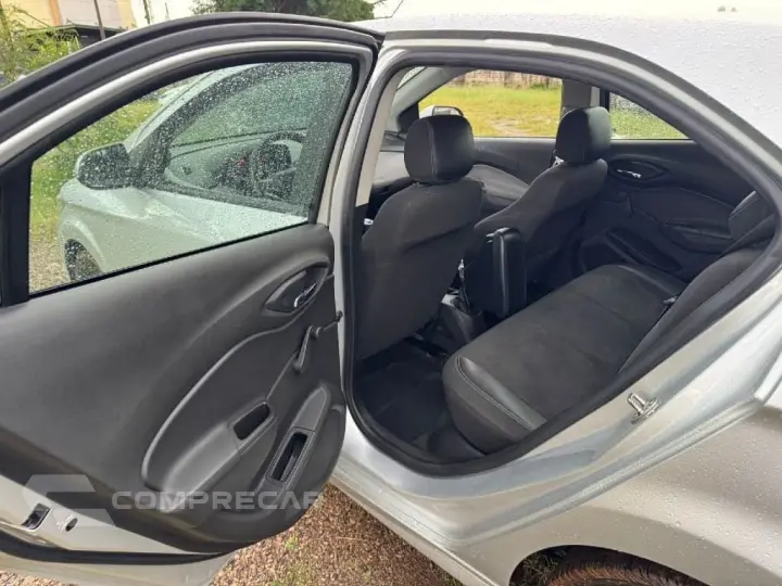 ONIX 1.0 MPFI LT 8V FLEX 4P MANUAL