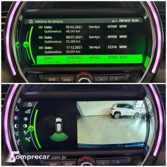 COOPER S 5P