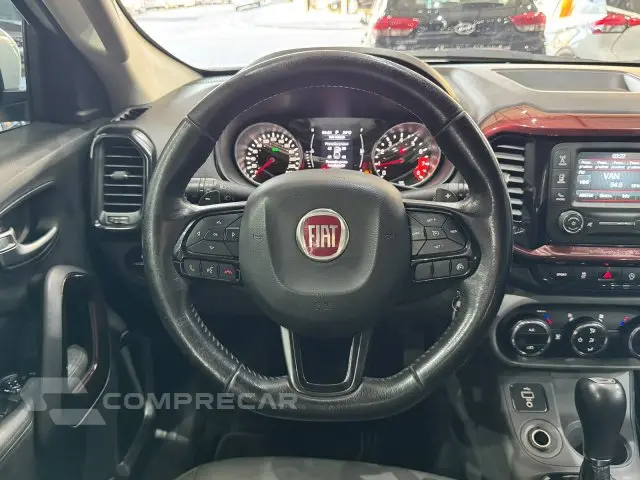 TORO - 1.8 16V EVO FREEDOM AT6