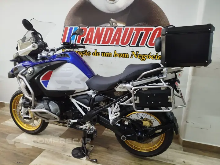 R1250 GS ADVENTURE
