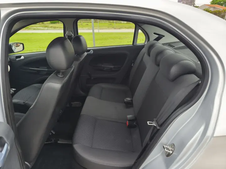 VOYAGE 1.6 MSI TOTALFLEX 4P MANUAL