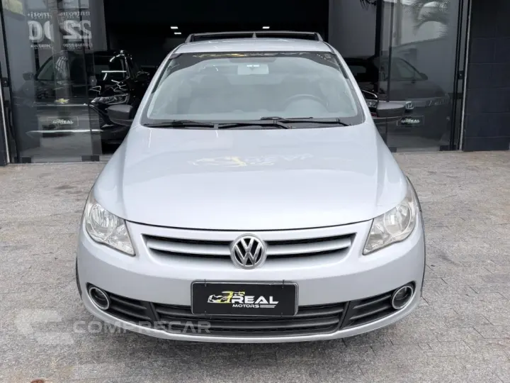 SAVEIRO 1.6 MI CS 8V FLEX 2P MANUAL G.V