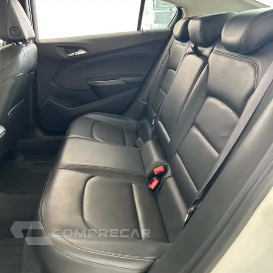 CRUZE 1.4 Turbo LT 16V
