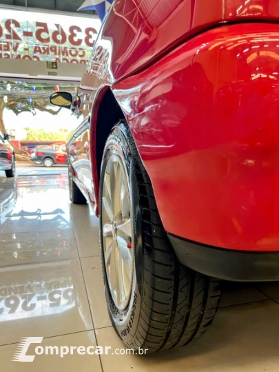 GOL 1.6 CL 8V