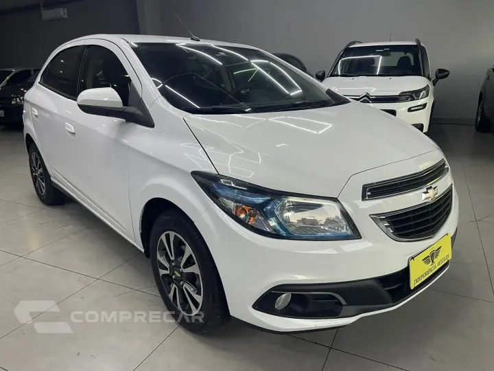 ONIX 1.4 MPFI LT 8V