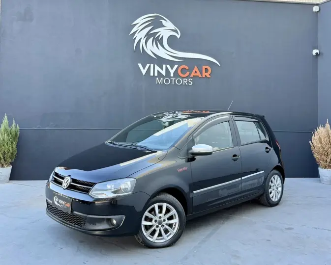 FOX 1.6 MI Rock IN RIO 8V