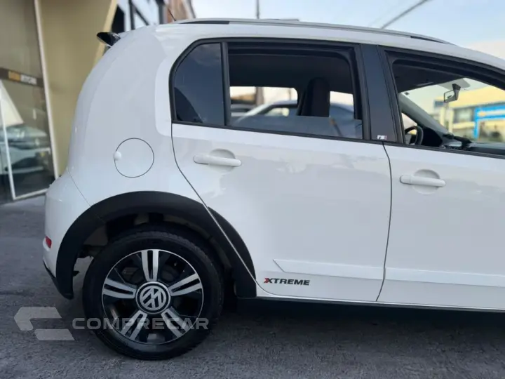 up! Xtreme 1.0 TSI Total Flex 12V 5p