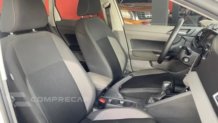 VOLKSWAGEN POLO 1.0 200 TSI COMFORTLINE