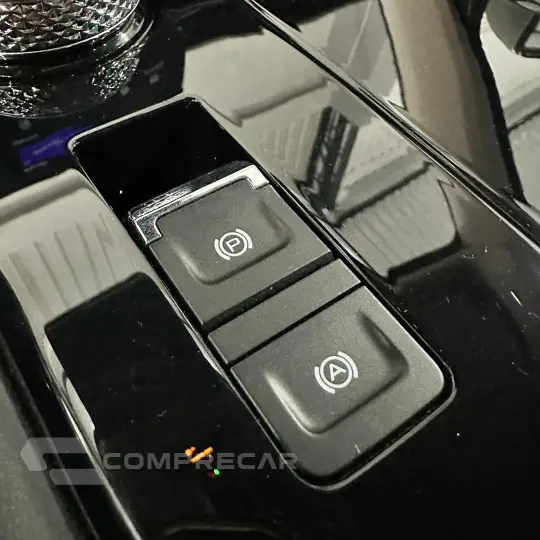 Haval H6 1.5 (Hibrido)