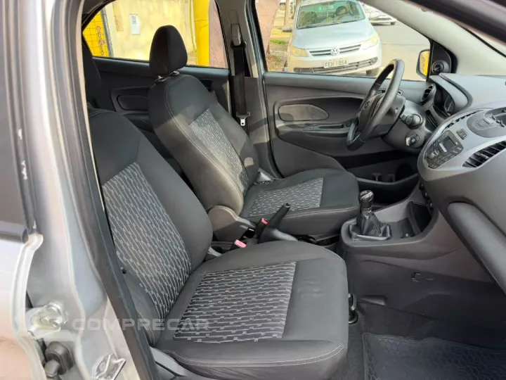 Ka 1.0 SE/SE Plus TiVCT Flex 5p