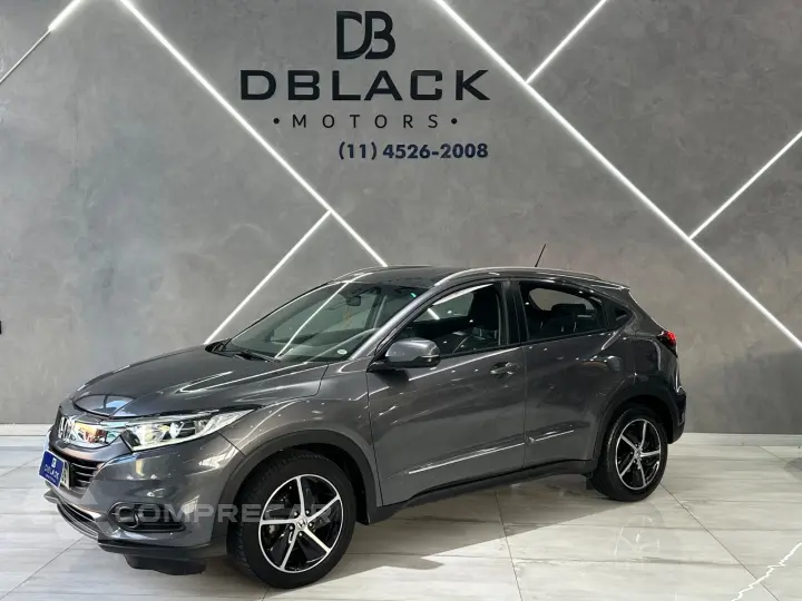 HR-V EX 1.8 Flexone 16V 5p Aut.