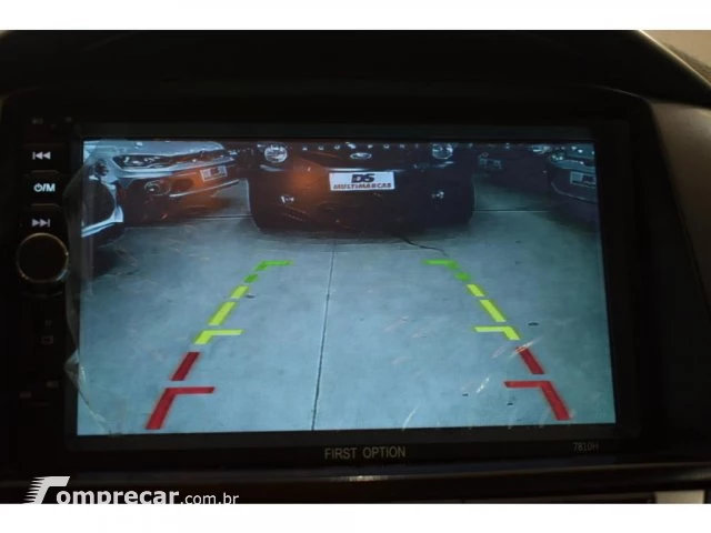IX35 - 2.0 MPFI GLS 16V 4P AUTOMÁTICO