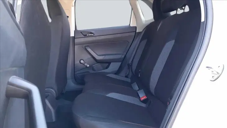 POLO 1.0 MPI TRACK MANUAL