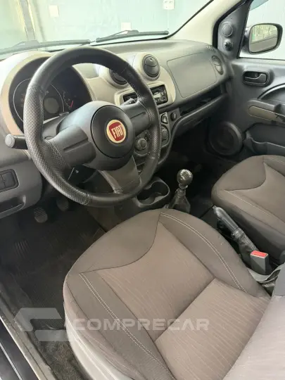 Uno UNO WAY 1.0 EVO Fire Flex 8V 5p