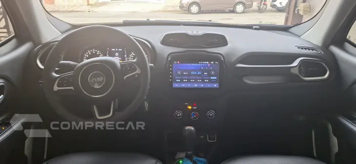 RENEGADE 1.8 16V