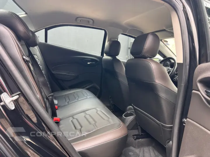 PRISMA Sed. LTZ 1.4 8V FlexPower 4p