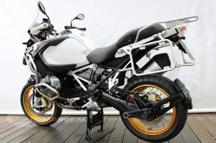 BMW R 1250 GS ADVENTURE PREMIUM RALLYE