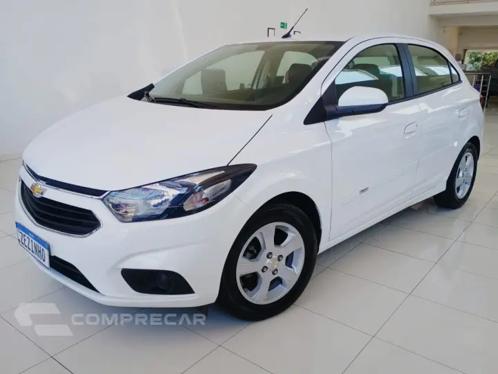 ONIX 1.4 MPFI LT 8V
