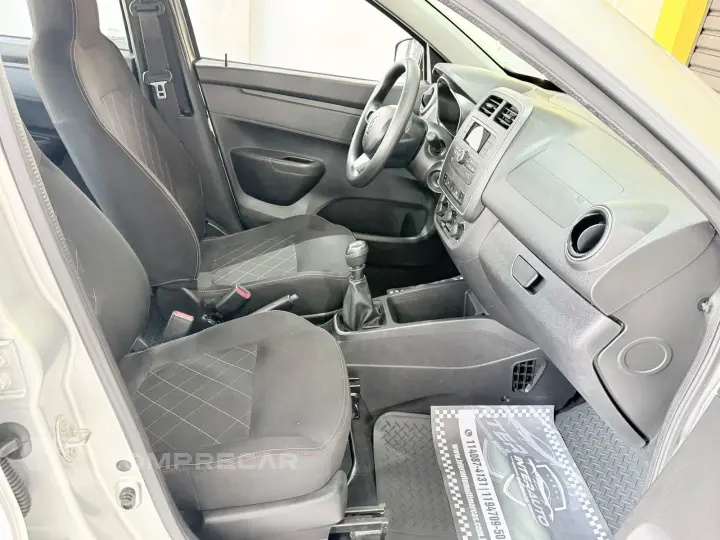 KWID 1.0 12V SCE ZEN