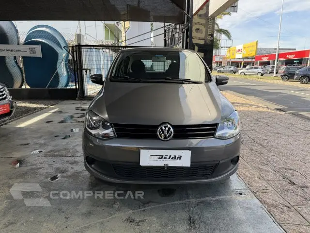 FOX - 1.0 MI 8V 4P MANUAL